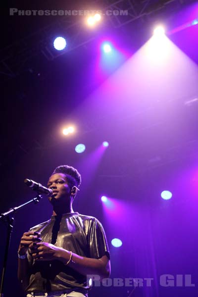 SHAMIR - 2015-05-29 - NIMES - Paloma - Grande Salle - 